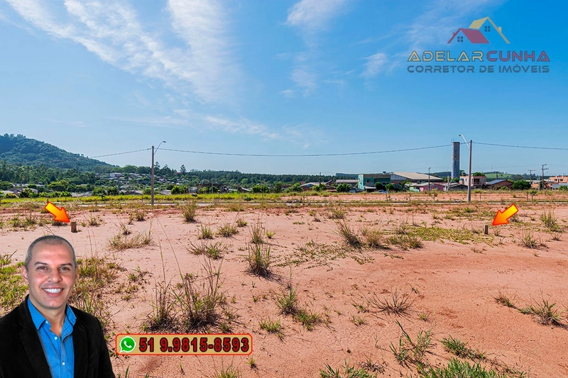 Terreno à Venda em Sapiranga com Vista para Morro Ferrabraz: 8ª foto da galeria de imagens do imóvel