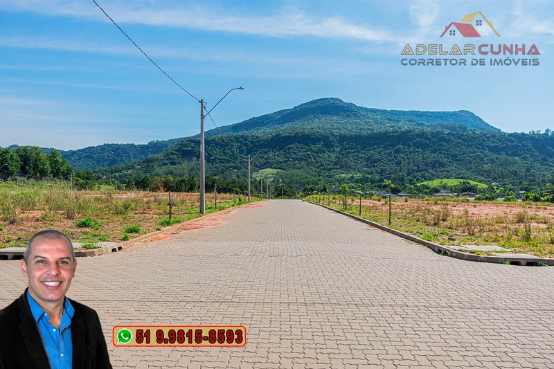 Terreno à Venda em Sapiranga com Vista para Morro Ferrabraz: 14ª foto da galeria de imagens do imóvel