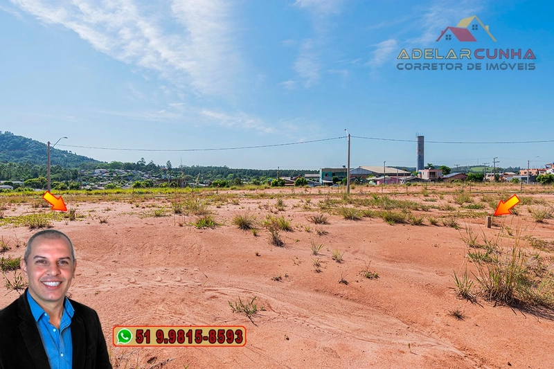 Terreno à Venda em Sapiranga com Vista para Morro Ferrabraz: 6ª foto da galeria de imagens do imóvel