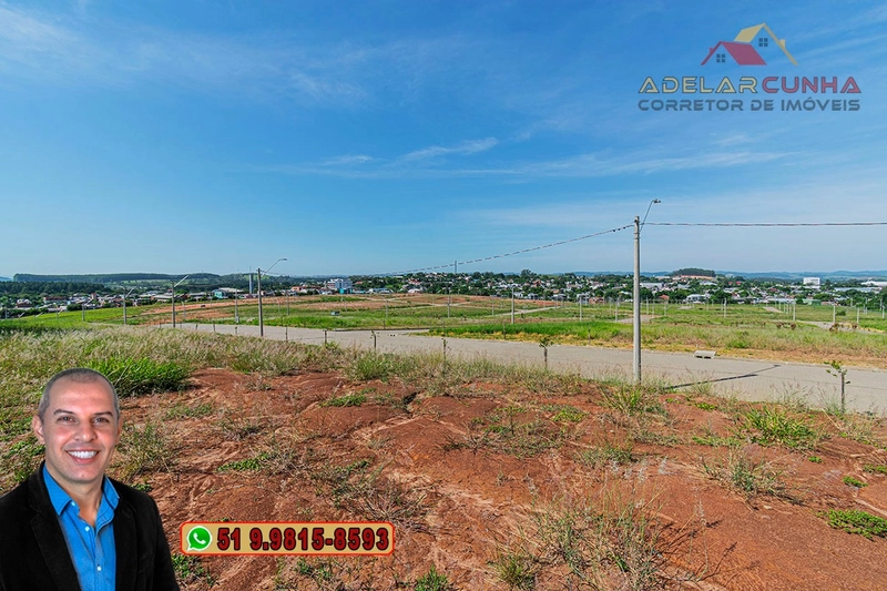 Terreno à Venda em Sapiranga com Vista para Morro Ferrabraz: 12ª foto da galeria de imagens do imóvel