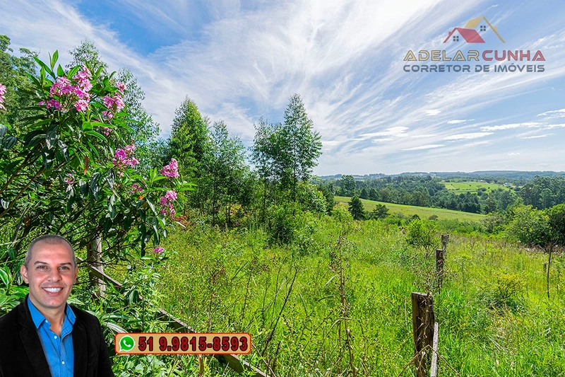 Chácaras à VENDA em Taquara - RS: 3ª foto da galeria de imagens do imóvel