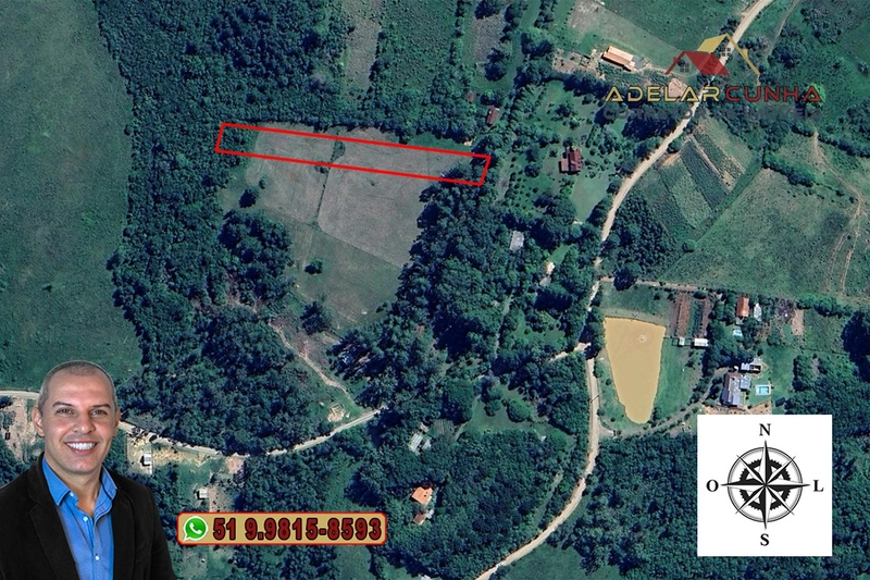 Chácaras à VENDA em Taquara - RS: 13ª foto da galeria de imagens do imóvel