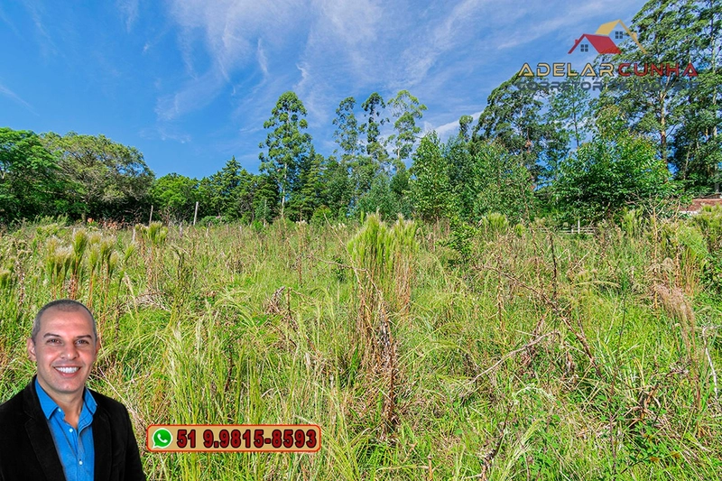 Chácaras à VENDA em Taquara - RS: 8ª foto da galeria de imagens do imóvel