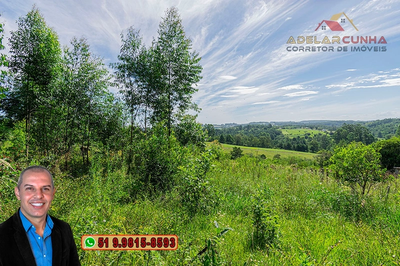 Chácaras à VENDA em Taquara - RS: 4ª foto da galeria de imagens do imóvel