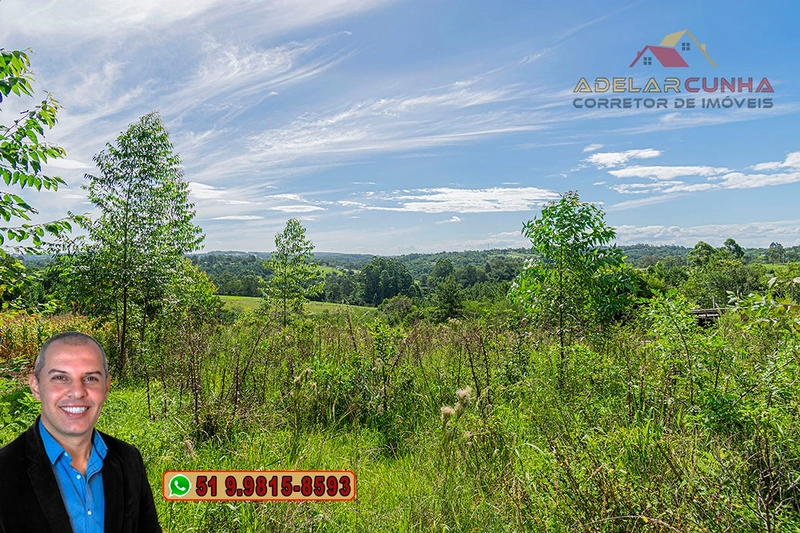 Chácaras à VENDA em Taquara - RS: 6ª foto da galeria de imagens do imóvel