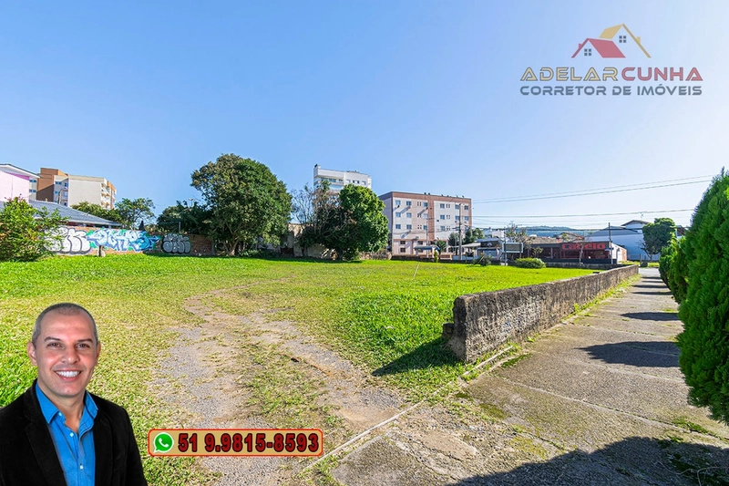 Terreno de Esquina à VENDA em Sapiranga: 7ª foto da galeria de imagens do imóvel