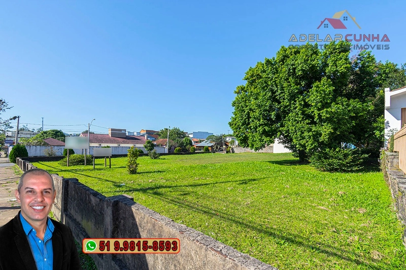 Terreno de Esquina à VENDA em Sapiranga: 4ª foto da galeria de imagens do imóvel