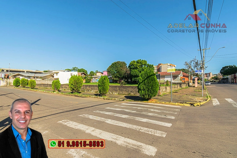 Terreno de Esquina à VENDA em Sapiranga: 10ª foto da galeria de imagens do imóvel
