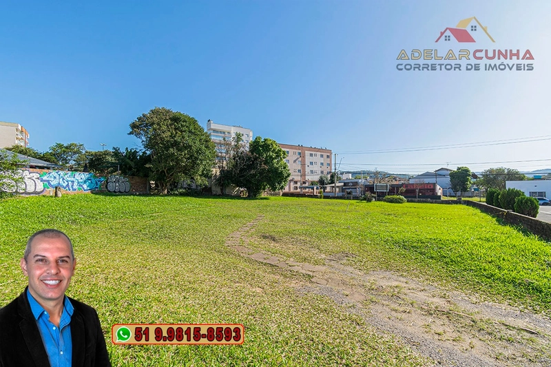 Terreno de Esquina à VENDA em Sapiranga: 8ª foto da galeria de imagens do imóvel