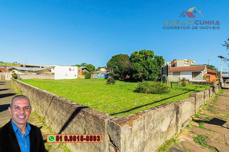 Terreno de Esquina à VENDA em Sapiranga: 11ª foto da galeria de imagens do imóvel