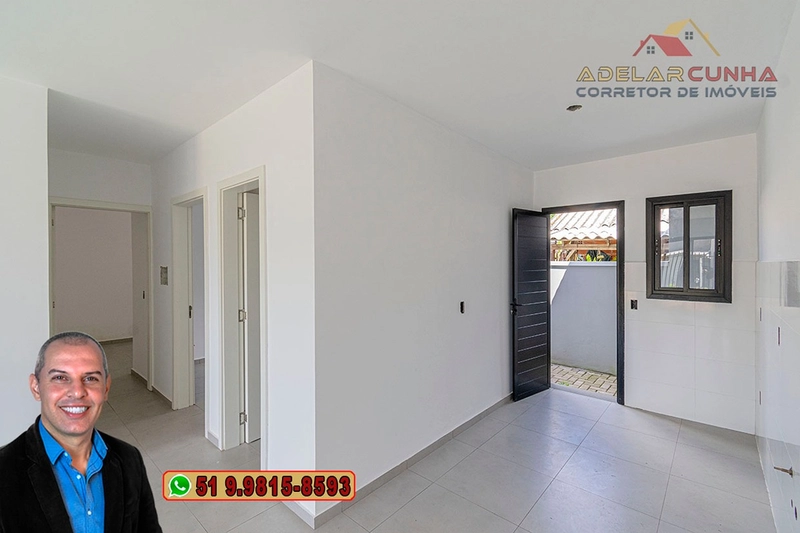 Casa com 2 Dormitórios à VENDA em Campo Bom: 21ª foto da galeria de imagens do imóvel