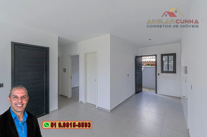 Casa com 2 Dormitórios à VENDA em Campo Bom: 11ª foto da galeria de imagens do imóvel