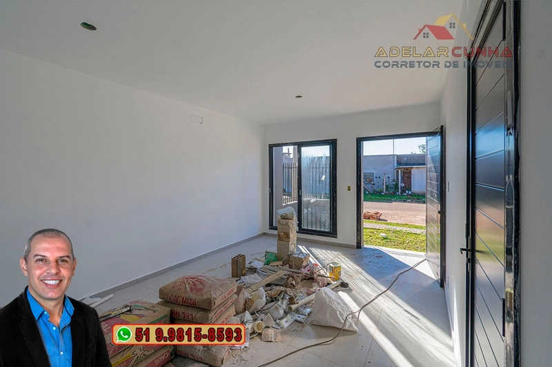 Casa com 2 Dormitórios à VENDA em Campo Bom: 16ª foto da galeria de imagens do imóvel