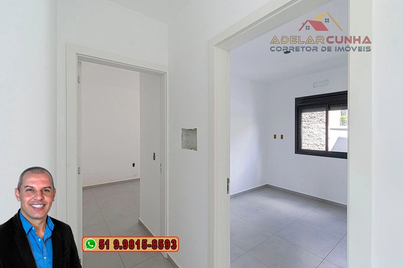 Casa com 2 Dormitórios à VENDA em Campo Bom: 24ª foto da galeria de imagens do imóvel