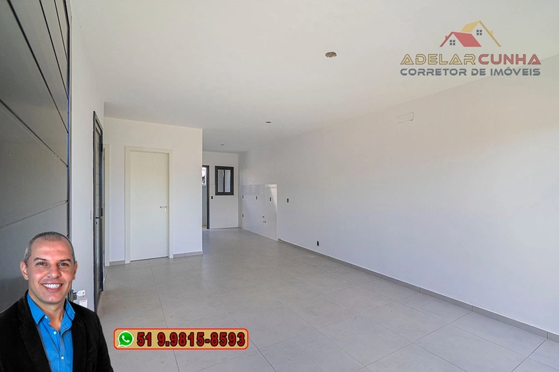 Casa com 2 Dormitórios à VENDA em Campo Bom: 9ª foto da galeria de imagens do imóvel