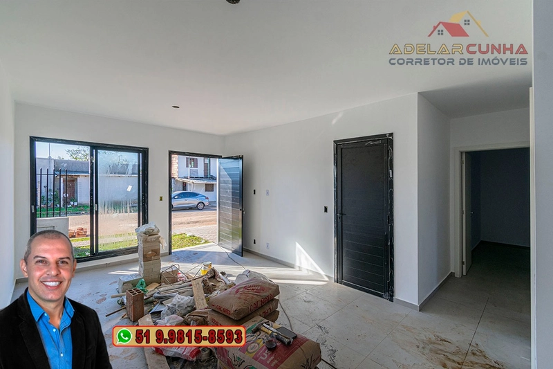 Casa com 2 Dormitórios à VENDA em Campo Bom: 11ª foto da galeria de imagens do imóvel