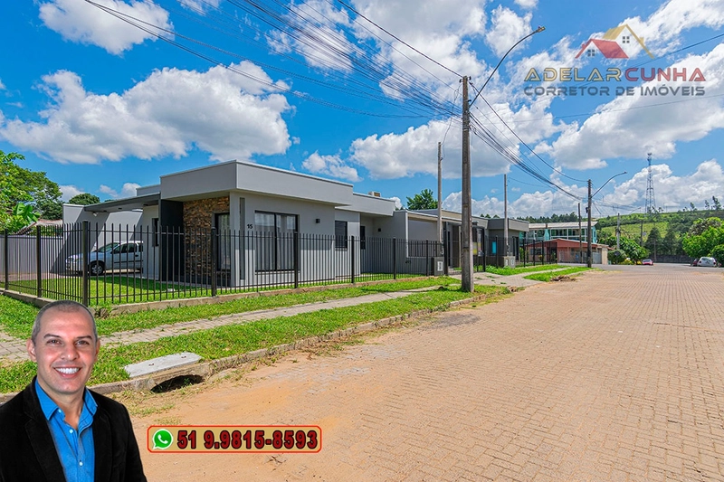 Casa com 2 Dormitórios à VENDA em Campo Bom: 34ª foto da galeria de imagens do imóvel