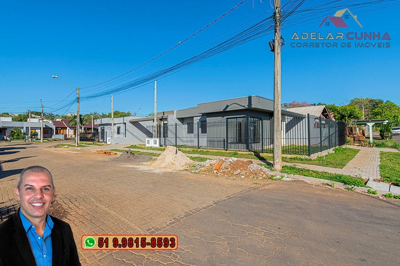 Casa com 2 Dormitórios à VENDA em Campo Bom: 21ª foto da galeria de imagens do imóvel