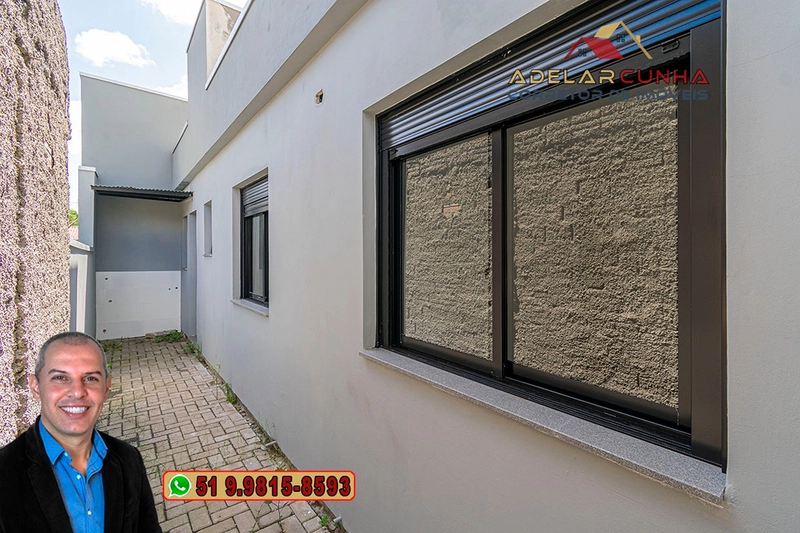 Casa com 2 Dormitórios à VENDA em Campo Bom: 14ª foto da galeria de imagens do imóvel