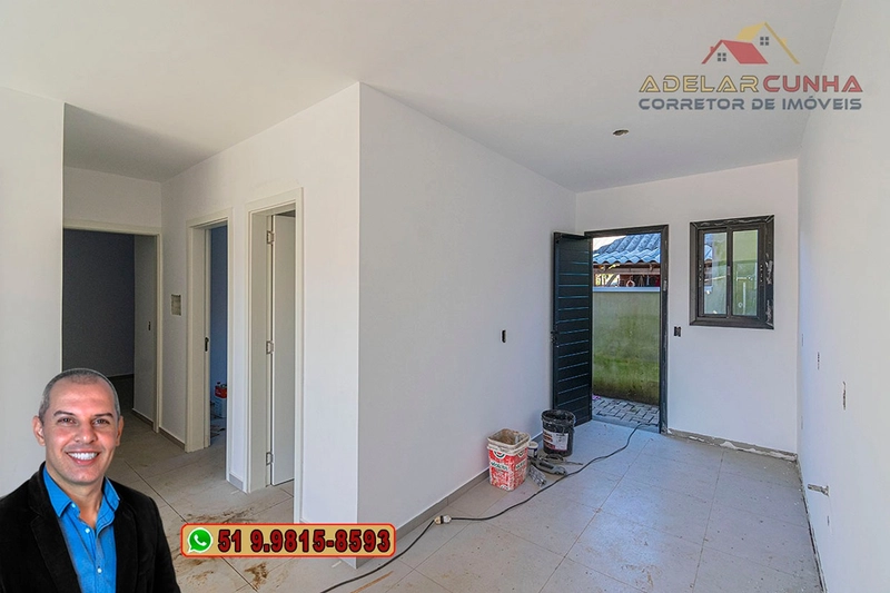 Casa com 2 Dormitórios à VENDA em Campo Bom: 6ª foto da galeria de imagens do imóvel