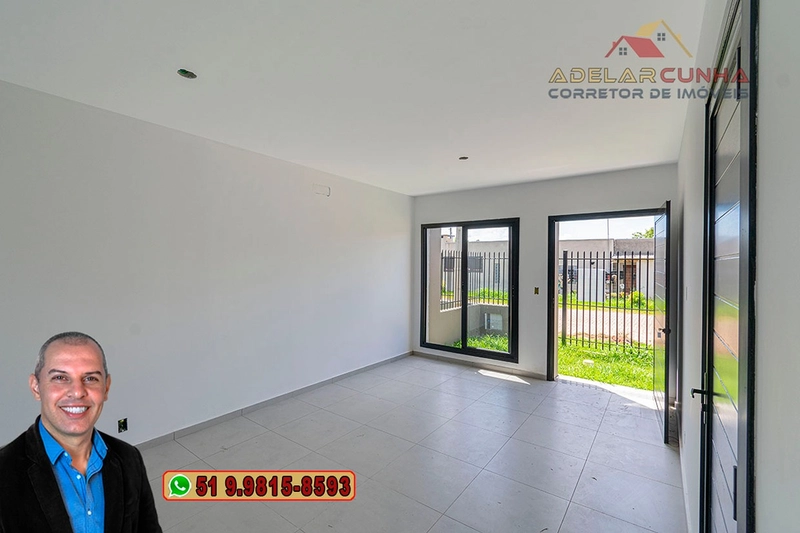 Casa com 2 Dormitórios à VENDA em Campo Bom: 20ª foto da galeria de imagens do imóvel