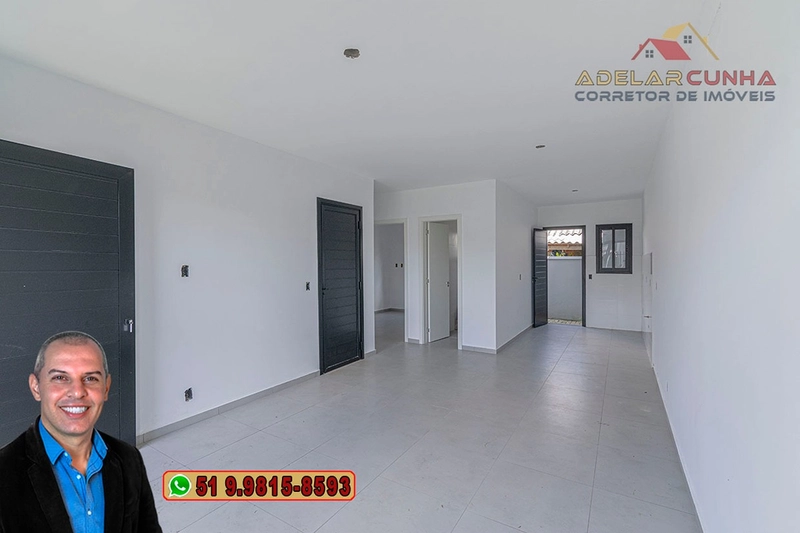 Casa com 2 Dormitórios à VENDA em Campo Bom: 10ª foto da galeria de imagens do imóvel