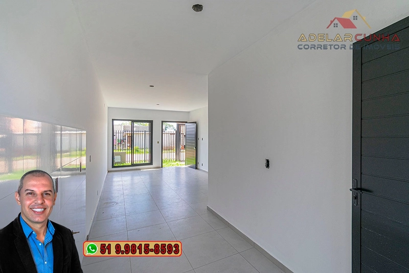 Casa com 2 Dormitórios à VENDA em Campo Bom: 18ª foto da galeria de imagens do imóvel