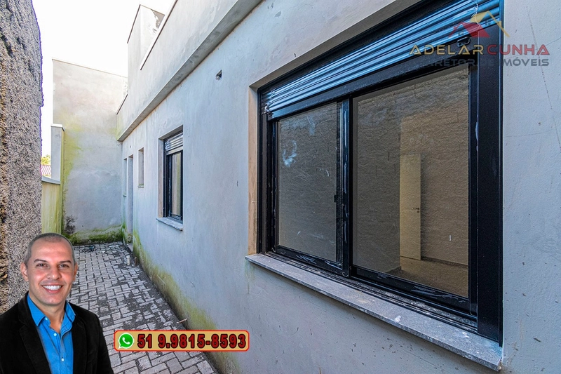 Casa com 2 Dormitórios à VENDA em Campo Bom: 8ª foto da galeria de imagens do imóvel
