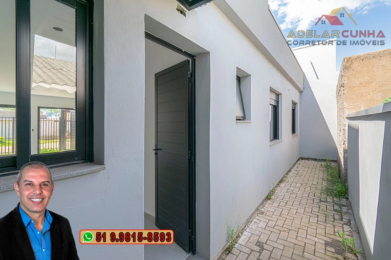 Casa com 2 Dormitórios à VENDA em Campo Bom: 13ª foto da galeria de imagens do imóvel