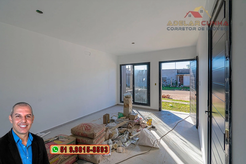 Casa com 2 Dormitórios à VENDA em Campo Bom: 18ª foto da galeria de imagens do imóvel