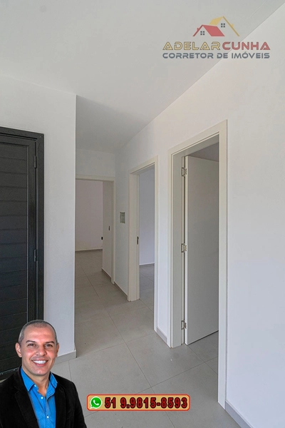 Casa com 2 Dormitórios à VENDA em Campo Bom: 22ª foto da galeria de imagens do imóvel