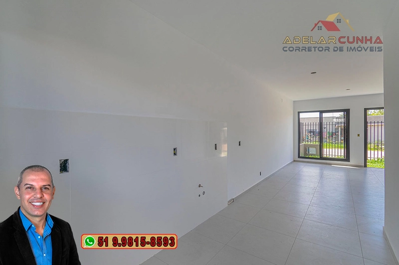 Casa com 2 Dormitórios à VENDA em Campo Bom: 17ª foto da galeria de imagens do imóvel