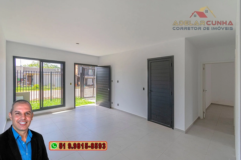 Casa com 2 Dormitórios à VENDA em Campo Bom: 19ª foto da galeria de imagens do imóvel