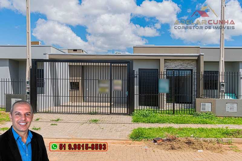 Casa com 2 Dormitórios à VENDA em Campo Bom: 33ª foto da galeria de imagens do imóvel