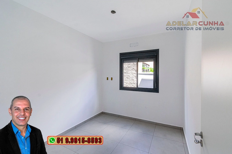 Casa com 2 Dormitórios à VENDA em Campo Bom: 25ª foto da galeria de imagens do imóvel