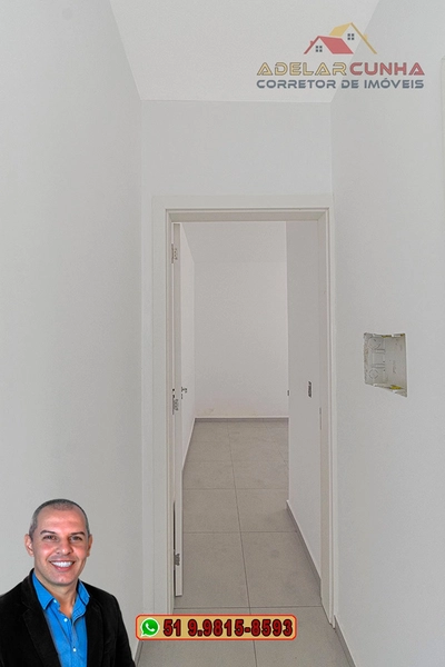 Casa com 2 Dormitórios à VENDA em Campo Bom: 28ª foto da galeria de imagens do imóvel