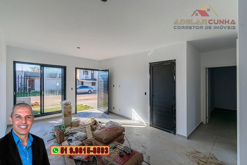 Casa com 2 Dormitórios à VENDA em Campo Bom: 10ª foto da galeria de imagens do imóvel