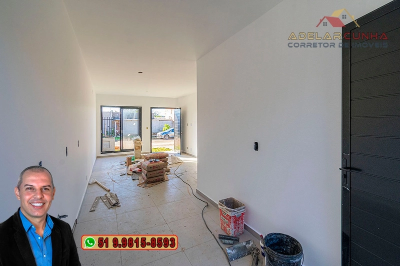 Casa com 2 Dormitórios à VENDA em Campo Bom: 10ª foto da galeria de imagens do imóvel