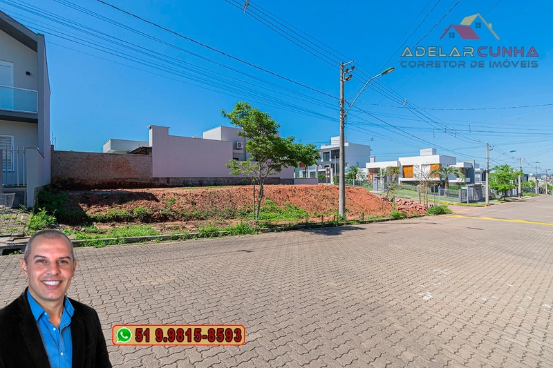 Casa Mônaco com 3 Dormitórios sendo 1 Suíte à VENDA em Sapiranga: 6ª foto da galeria de imagens do imóvel