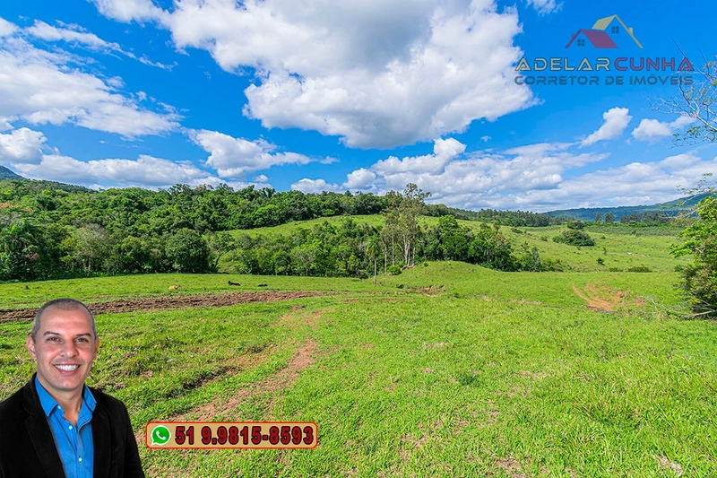 Sítio de 10 hectares à Venda em Igrejinha - RS: 2ª foto da galeria de imagens do imóvel