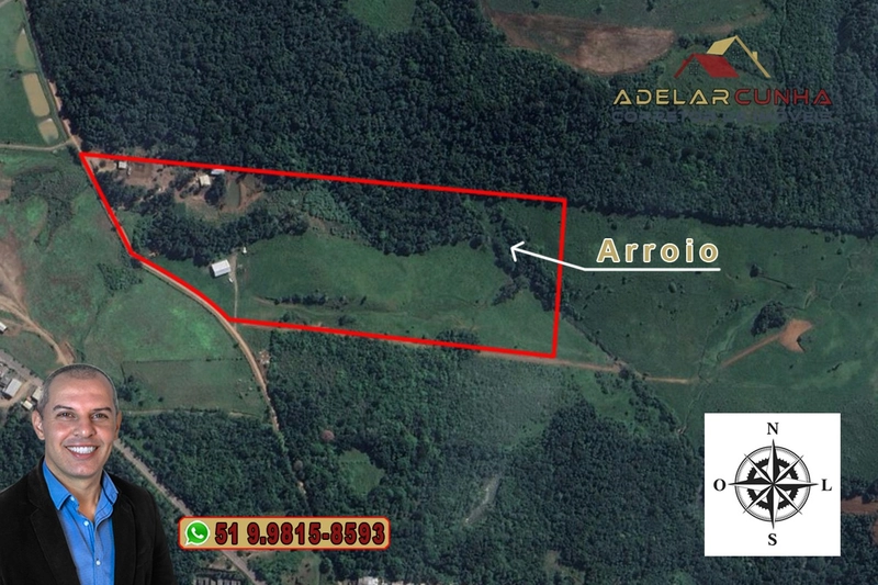 Sítio de 10 hectares à Venda em Igrejinha - RS: 8ª foto da galeria de imagens do imóvel