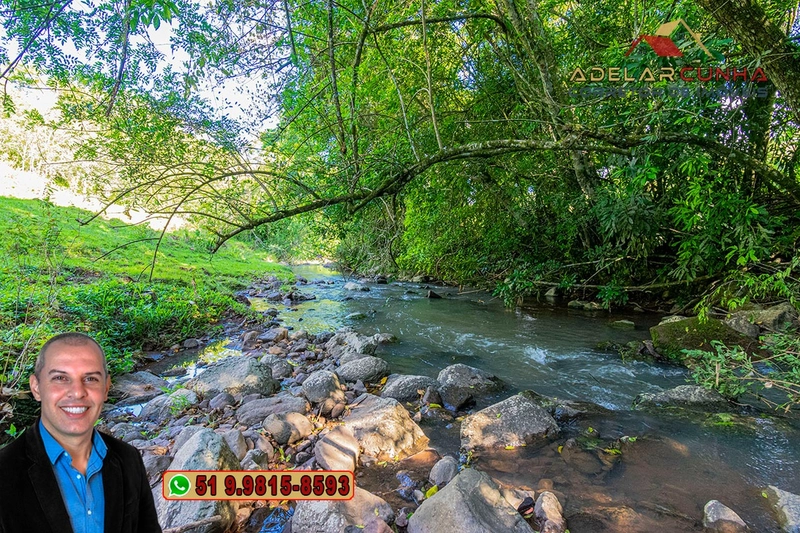 Sítio de 10 hectares à Venda em Igrejinha - RS: 3ª foto da galeria de imagens do imóvel