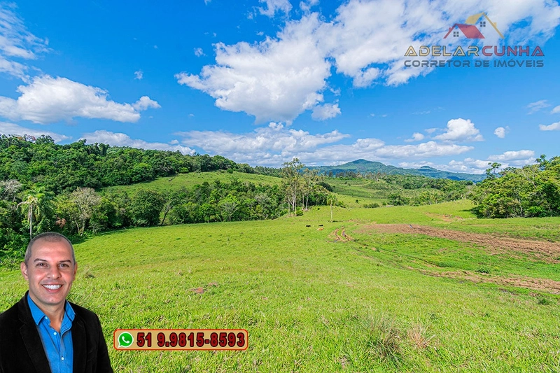 Sítio de 10 hectares à Venda em Igrejinha - RS: 3ª foto da galeria de imagens do imóvel