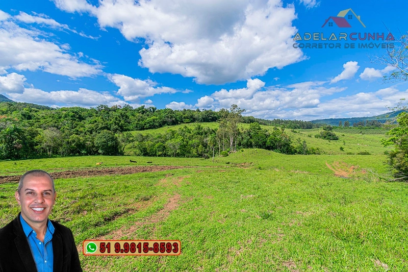 Sítio de 10 hectares à Venda em Igrejinha - RS: 1ª foto da galeria de imagens do imóvel