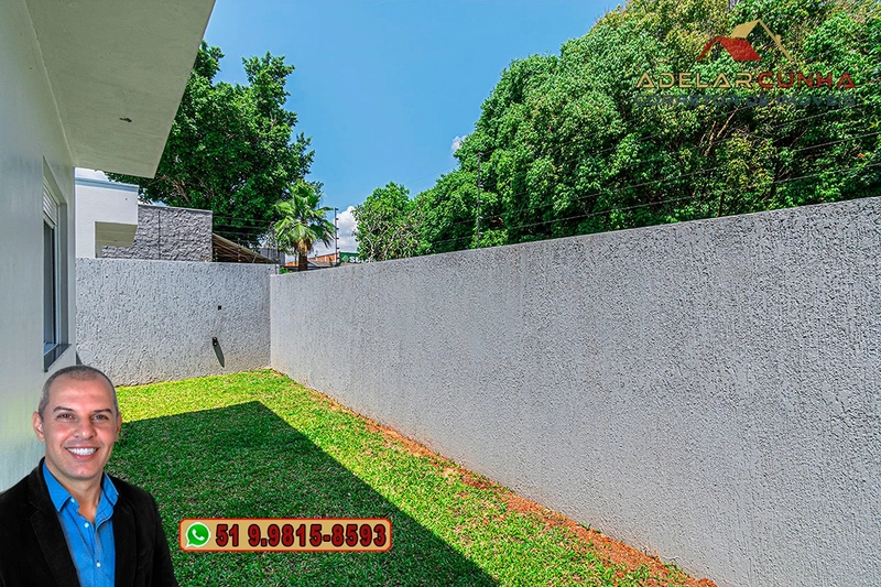 Casa Moderna com Suíte à Venda em Campo Bom, Pronta para Morar: 39ª foto da galeria de imagens do imóvel