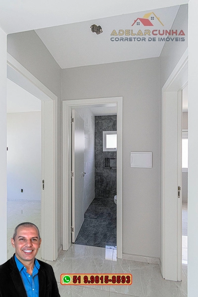 Casa Moderna com Suíte à Venda em Campo Bom, Pronta para Morar: 22ª foto da galeria de imagens do imóvel