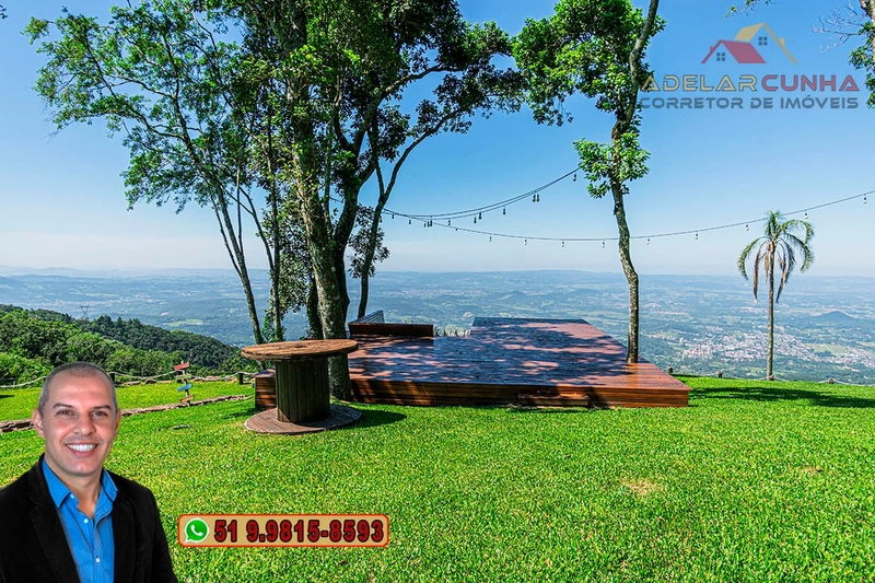 À VENDA: Sítio de 4 hectares em Serra Grande - RS: 18ª foto da galeria de imagens do imóvel