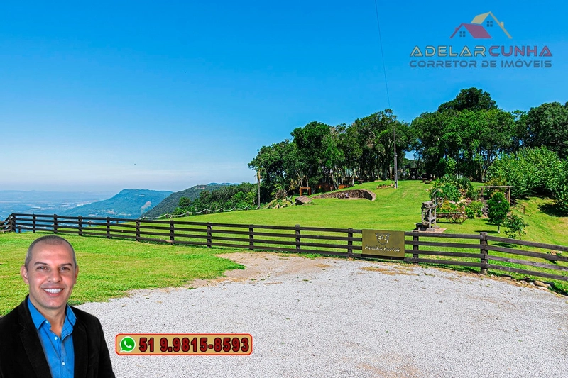 À VENDA: Sítio de 4 hectares em Serra Grande - RS: 46ª foto da galeria de imagens do imóvel