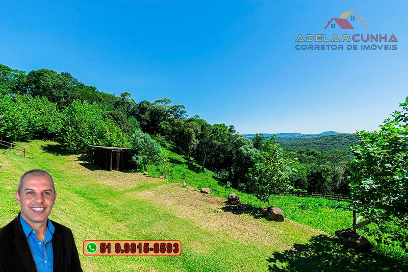 À VENDA: Sítio de 4 hectares em Serra Grande - RS: 23ª foto da galeria de imagens do imóvel