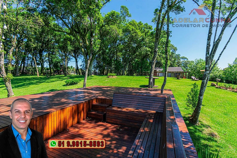À VENDA: Sítio de 4 hectares em Serra Grande - RS: 28ª foto da galeria de imagens do imóvel